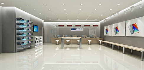 4億砸售后，魅族服務(wù)中心年內(nèi)增至300家，科技服務(wù)戰(zhàn)略升級(jí)