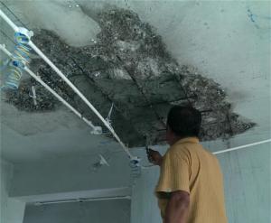 環氧修補砂漿與酚醛樹脂 性能對比與工程應用選擇